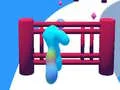 Trò chơi Người Chạy Blob 3D trực tuyến
