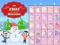 Trò chơi Mahjong Giáng Sinh trực tuyến
