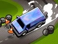 Trò chơi Thử thách Drift Racer Turbo trực tuyến