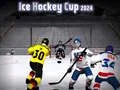 Trò chơi Giải vô địch thế giới về khúc côn cầu 2024 trực tuyến