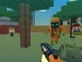 Trò chơi Sinh Tồn Craft Pixel trực tuyến
