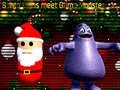 Trò chơi Quái vật Grima Ông Già Noel trực tuyến