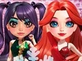 Trò chơi Tiệc Nhảy Cover trực tuyến Trò chơi Tiệc Nhảy Cover trực tuyến