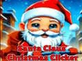 Trò chơi Clicker Giáng Sinh của Ông Già Noel trực tuyến Trò chơi Clicker Giáng Sinh của Ông Già Noel trực tuyến