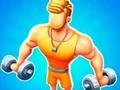 Trò chơi Mô phỏng phòng tập của tôi trực tuyến