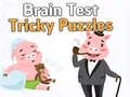 Trò chơi Brain Test: Câu Đố Khó trực tuyến