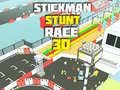 Trò chơi Cuộc đua mạo hiểm StickMan 3D trực tuyến