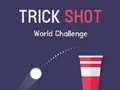 Trò chơi Thử Thách Thế Giới Trick Shot trực tuyến