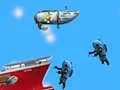 Trò chơi Titan: Con đường đến đáy trực tuyến Trò chơi Titan: Con đường đến đáy trực tuyến