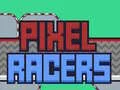 Trò chơi Người Đua Pixel trực tuyến