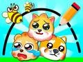 Trò chơi Bảo Vệ Chó Của Tôi 3 trực tuyến