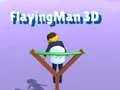 Trò chơi Người bay 3D trực tuyến