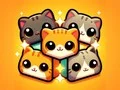Trò chơi Evolutions Mèo Thú Vui trực tuyến