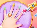 Trò chơi Baby Taylor: Thay Đổi Nhỏ Công Chúa trực tuyến