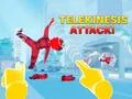 Trò chơi Cuộc tấn công telekinesis trực tuyến Trò chơi Cuộc tấn công telekinesis trực tuyến