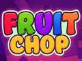 Trò chơi Chặt Trái Cây trực tuyến
