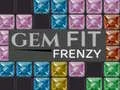 Trò chơi GemFit Cuồng Nhiệt trực tuyến