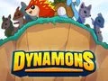 Trò chơi Dynamons trực tuyến