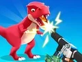 Trò chơi Dino Xạ Thủ Pro trực tuyến