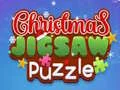 Trò chơi Puzzles Giáng Sinh trực tuyến