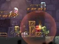 Trò chơi Zombotron Khởi Động Lại trực tuyến Trò chơi Zombotron Khởi Động Lại trực tuyến