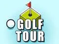 Trò chơi Tour Golf trực tuyến Trò chơi Tour Golf trực tuyến