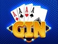 Trò chơi Gin Rummy trực tuyến