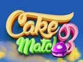 Trò chơi Bánh Match3 trực tuyến