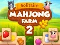 Trò chơi Solitaire Mahjong Nông trại 2 trực tuyến Trò chơi Solitaire Mahjong Nông trại 2 trực tuyến