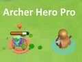 Trò chơi Xạ Thủ Anh Hùng Pro trực tuyến