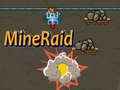Trò chơi MineRaid trực tuyến Trò chơi MineRaid trực tuyến