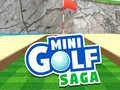 Trò chơi Mini Golf Saga trực tuyến Trò chơi Mini Golf Saga trực tuyến