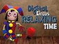 Trò chơi Rạp Xiếc Kỹ Thuật Số: Thời Gian Thư Giãn trực tuyến Trò chơi Rạp Xiếc Kỹ Thuật Số: Thời Gian Thư Giãn trực tuyến