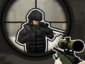 Trò chơi Sniper vs Sniper trực tuyến