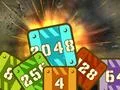 Trò chơi Khối Quân Sự 2048 trực tuyến Trò chơi Khối Quân Sự 2048 trực tuyến