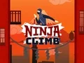 Trò chơi Ninja Leo trực tuyến Trò chơi Ninja Leo trực tuyến