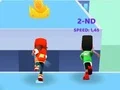 Trò chơi Bậc Thầy Parkour 3D trực tuyến