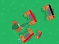 Trò chơi Va chạm Zombie trực tuyến