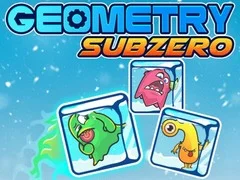 Trò chơi Hình học Subzero trực tuyến