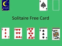 Trò chơi Solitaire Thẻ Miễn Phí trực tuyến Trò chơi Solitaire Thẻ Miễn Phí trực tuyến
