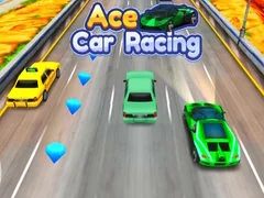 Trò chơi Đua Xe Ace trực tuyến Trò chơi Đua Xe Ace trực tuyến