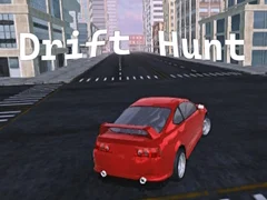 Trò chơi Săn Drift trực tuyến