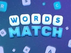 Trò chơi Ghép từ trực tuyến