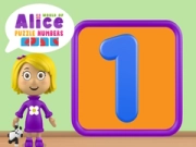 Trò chơi Thế Giới Số Đố Của Alice trực tuyến