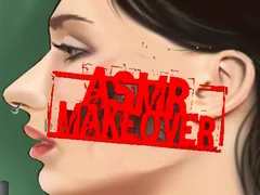 Trò chơi ASMR Thay đổi ngoại hình trực tuyến Trò chơi ASMR Thay đổi ngoại hình trực tuyến
