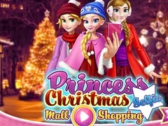 Trò chơi Selfie Giáng Sinh Công Chúa trực tuyến Trò chơi Selfie Giáng Sinh Công Chúa trực tuyến
