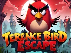 Trò chơi Thoát khỏi Chim Terence trực tuyến Trò chơi Thoát khỏi Chim Terence trực tuyến