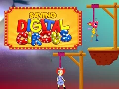Trò chơi Cứu Nhạc Circus Kỹ Thuật Số trực tuyến