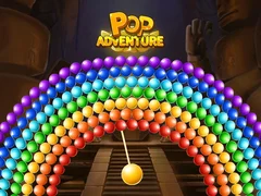 Trò chơi Cuộc Phiêu Lưu Pop trực tuyến Trò chơi Cuộc Phiêu Lưu Pop trực tuyến