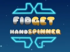 Trò chơi Spinner cầm tay trực tuyến